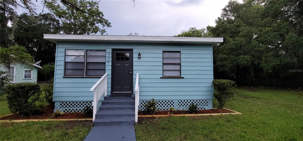 327 DUKE STREET BROOKSVILLE, FL 34601