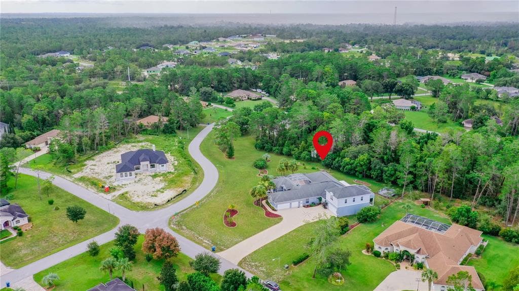 11296 WARM WIND WAY WEEKI WACHEE, FL 34613