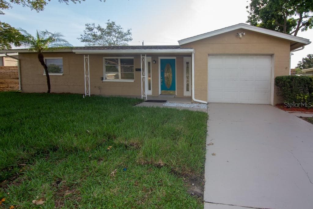 3164 59TH WAY N ST PETERSBURG, FL 33710
