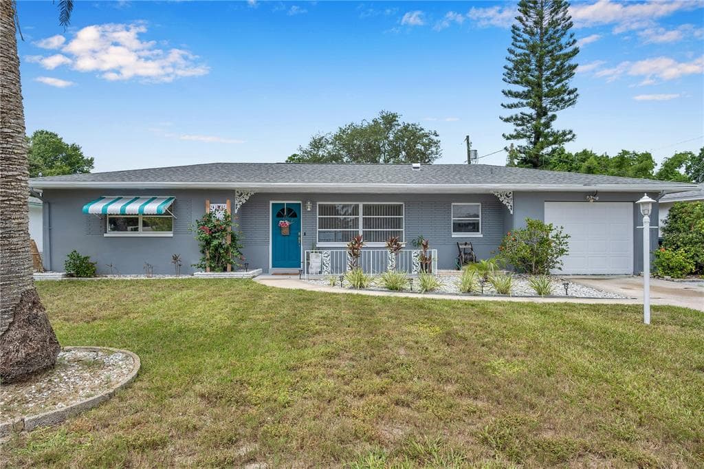 6564 114TH STREET SEMINOLE, FL 33772