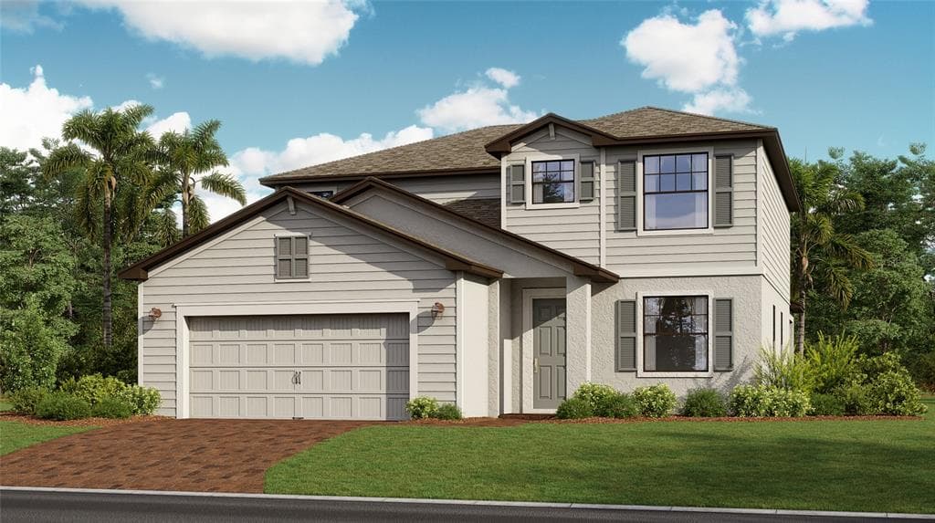11070 BALFOUR STREET VENICE, FL 34293