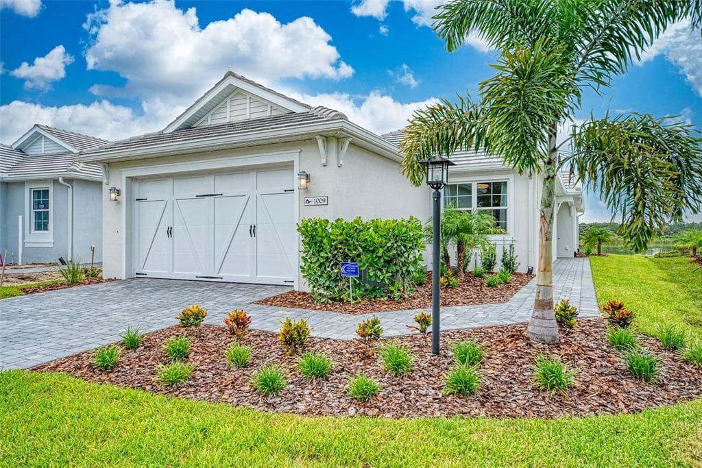 1009 CROSSWIND AVENUE SARASOTA, FL 34240
