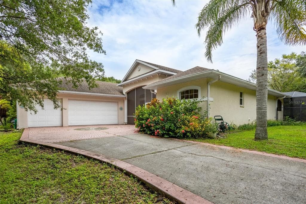 1619 WAGONWHEEL ROAD WIMAUMA, FL 33598