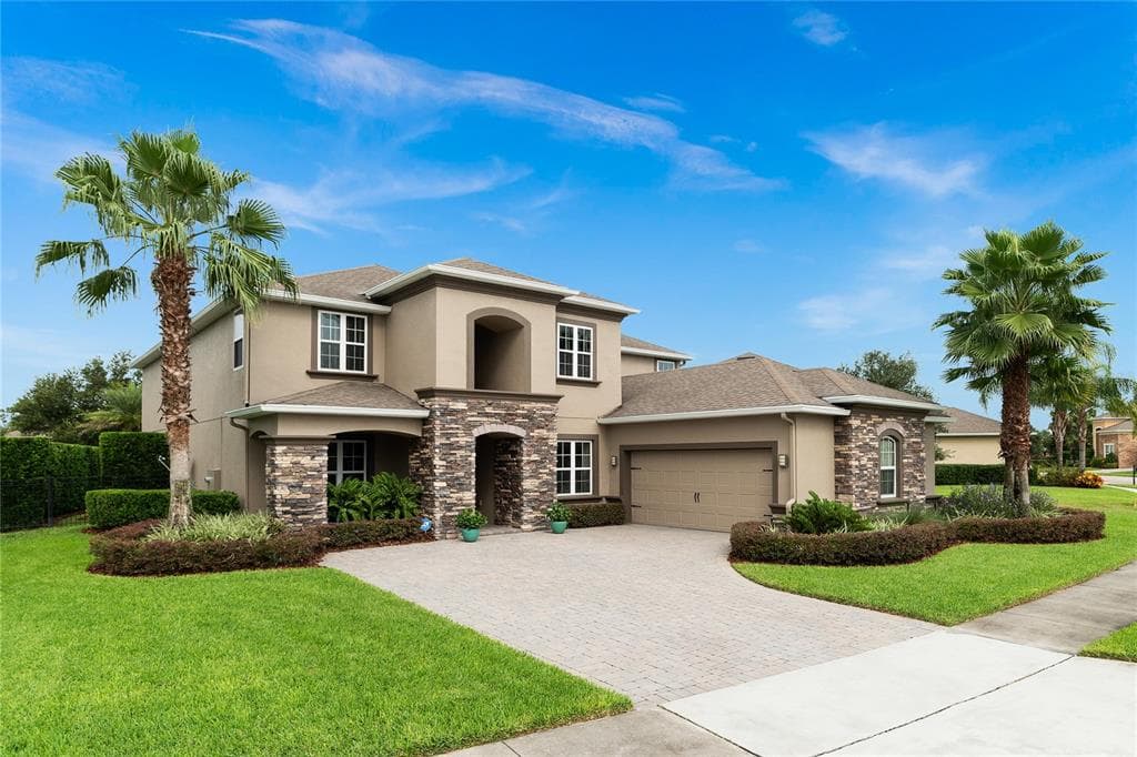 2036 SANDY GARDEN LANE WINTER GARDEN, FL 34787