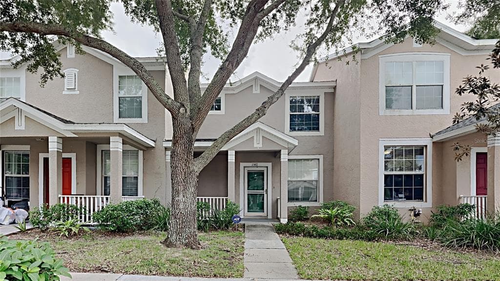 1561 DEER TREE LANE BRANDON, FL 33510