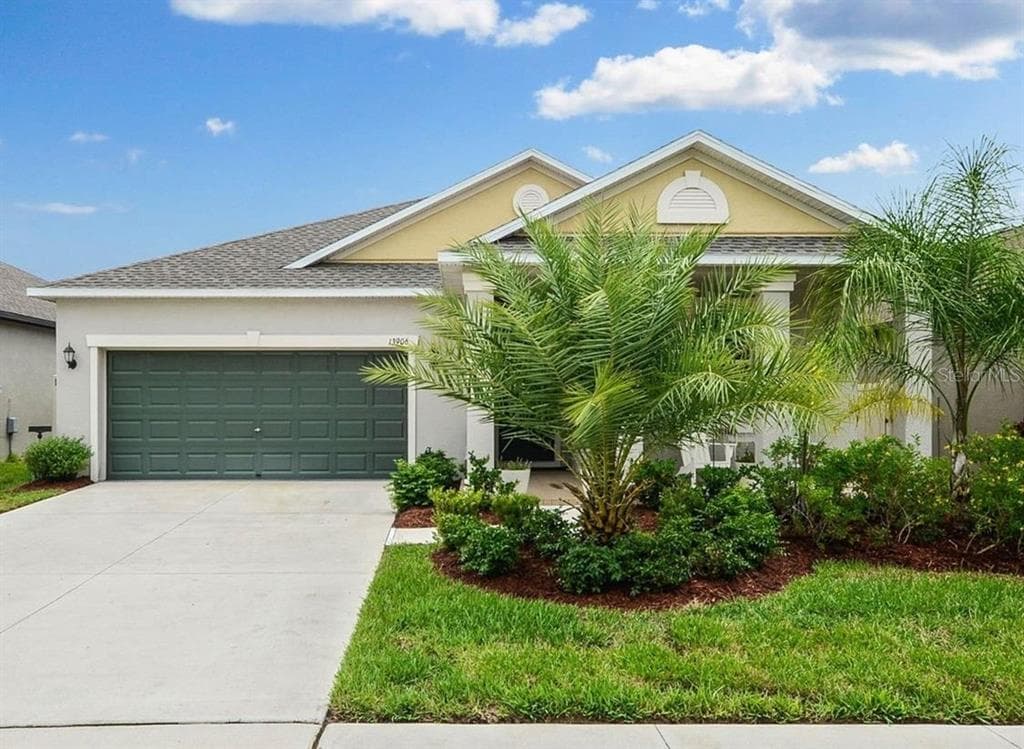 13906 SAGE THRASHER LANE RIVERVIEW, FL 33579