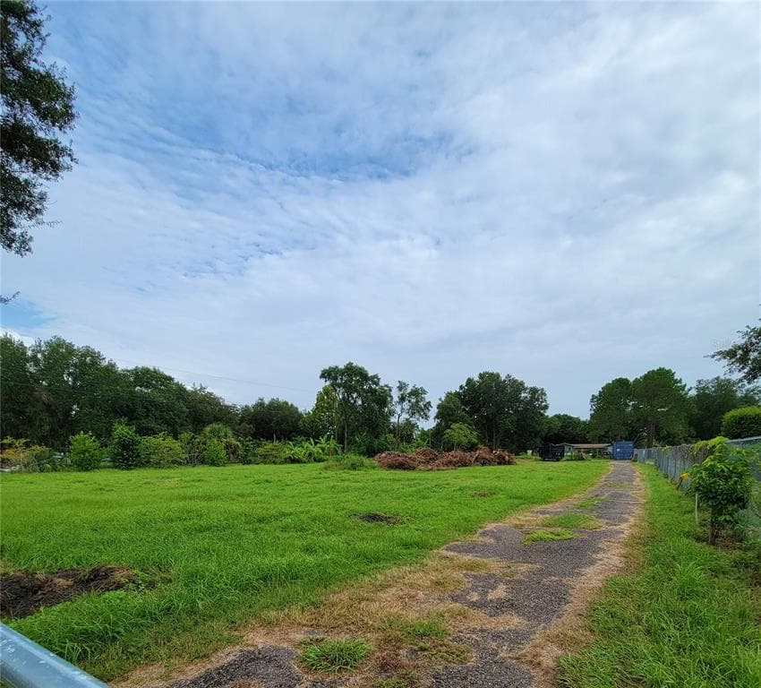 RUTH MORRIS ROAD WIMAUMA, FL 33598