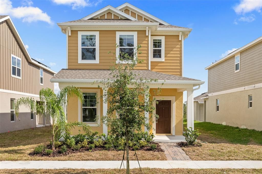 1397 WILLIAMS ROAD WINTER GARDEN, FL 34787