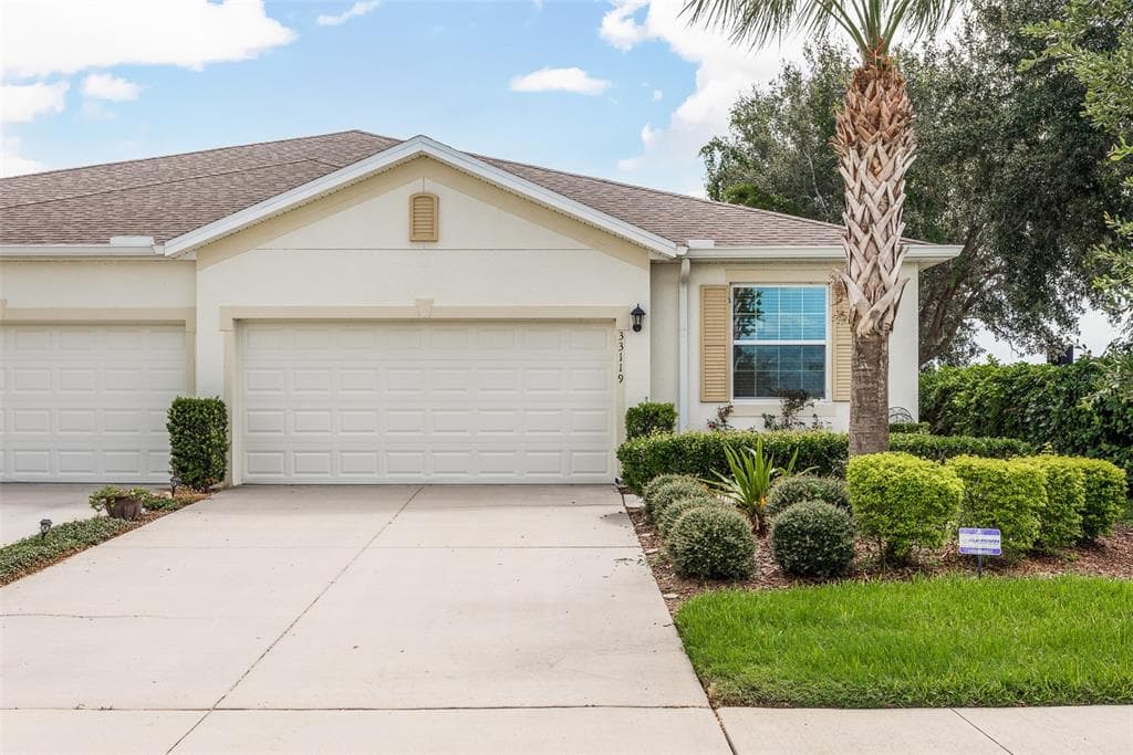 33119 WINDELSTRAW DRIVE WESLEY CHAPEL, FL 33545