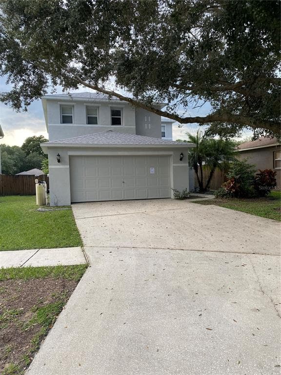 11911 MANGO GROVES BOULEVARD SEFFNER, FL 33584