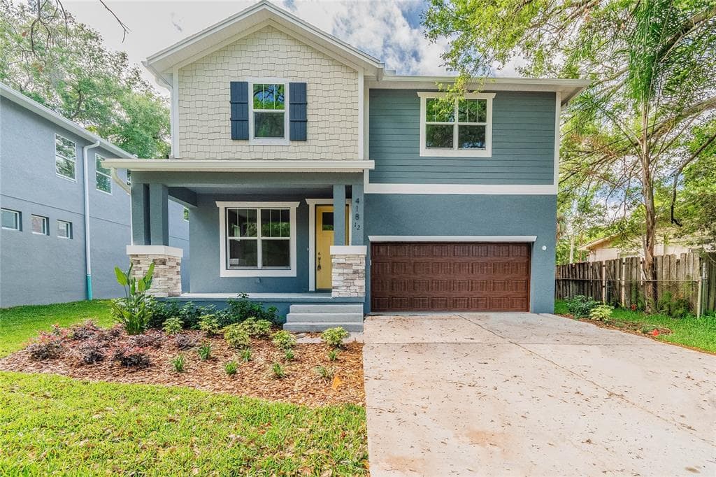 514 W OSBORNE AVENUE TAMPA, FL 33603