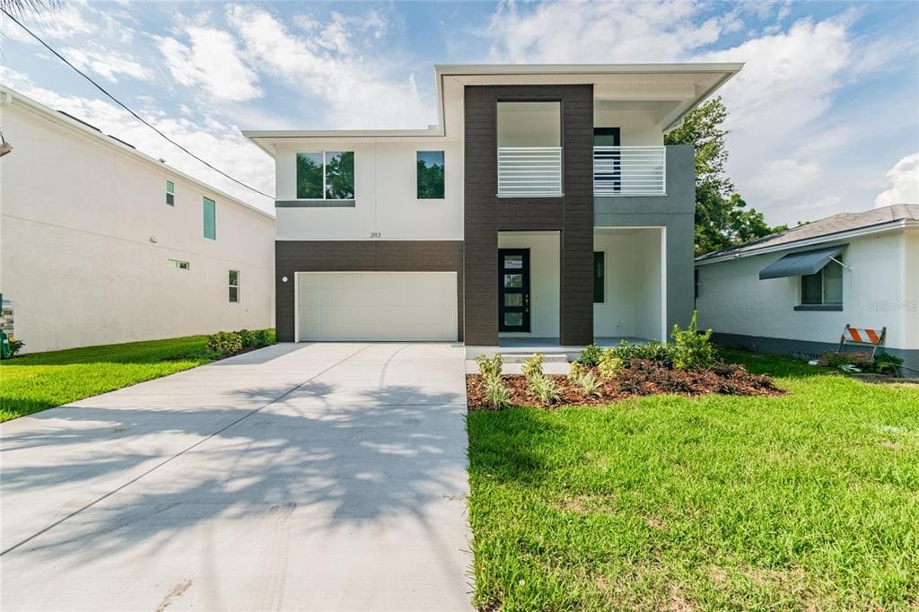 516 W OSBORNE AVENUE TAMPA, FL 33603