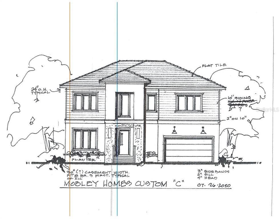 4010 W SAN LUIS STREET TAMPA, FL 33629