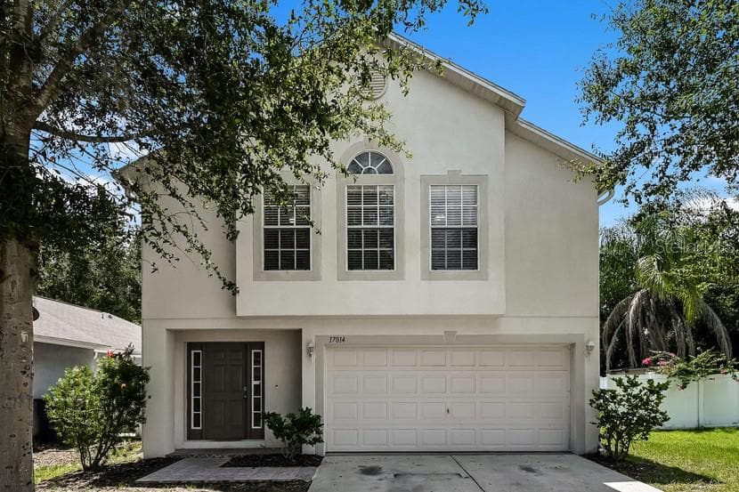17014 ONGAR COURT LAND O LAKES, FL 34638