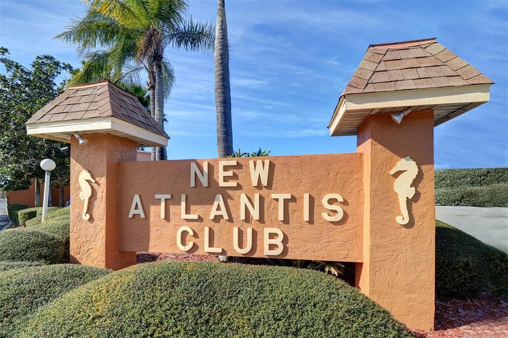 12760 INDIAN ROCKS ROAD UNIT 542 LARGO, FL 33774