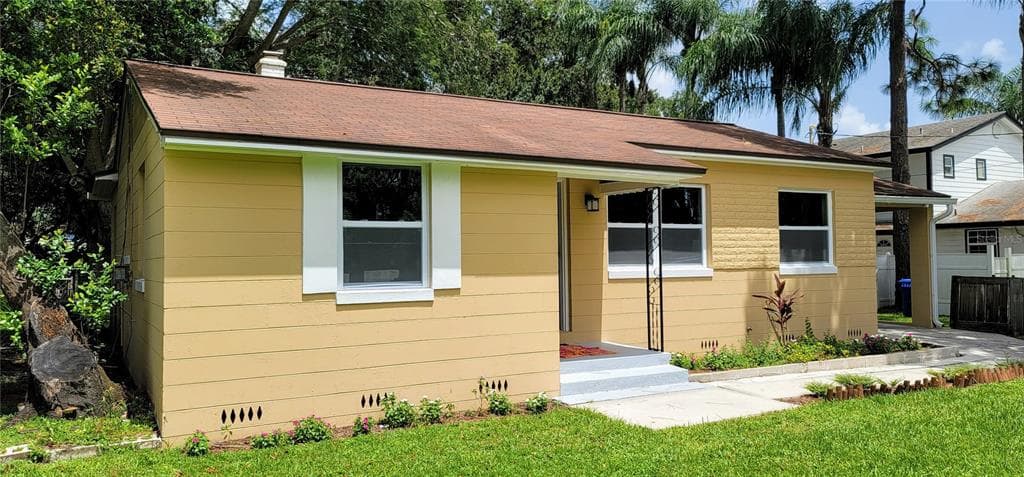 105 W WILDWOOD STREET TAMPA, FL 33613