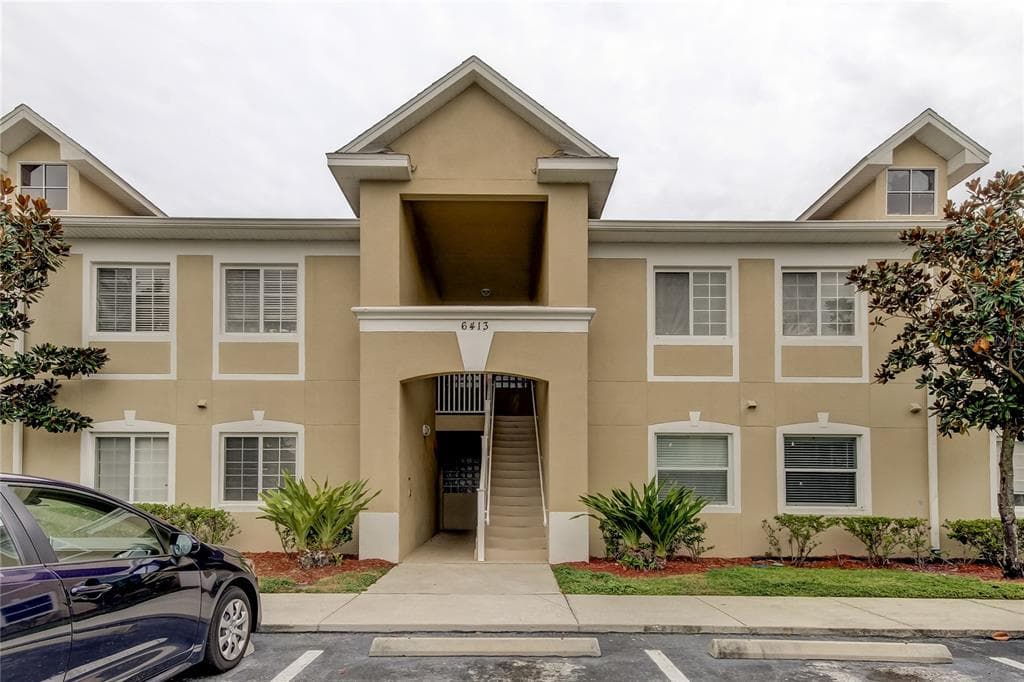6413 CYPRESSDALE DRIVE UNIT 202 RIVERVIEW, FL 33569
