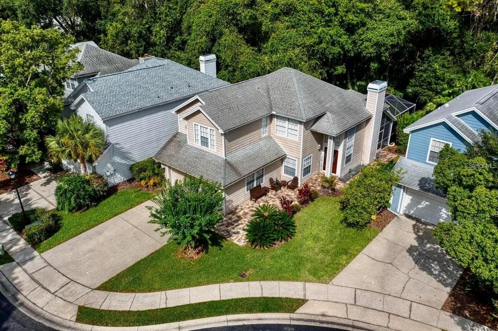 16010 GATWICK COURT TAMPA, FL 33647