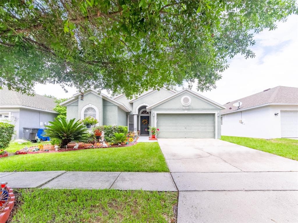 9805 WHITE BARN WAY RIVERVIEW, FL 33569