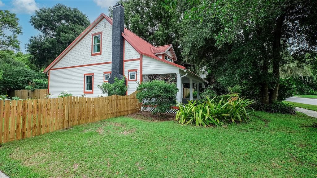 810 E CHURCH STREET BARTOW, FL 33830
