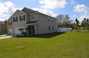 12107 FAWN BRINDLE STREET RIVERVIEW, FL 33578