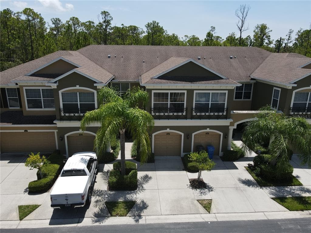 12513 SILVERDALE STREET TAMPA, FL 33626