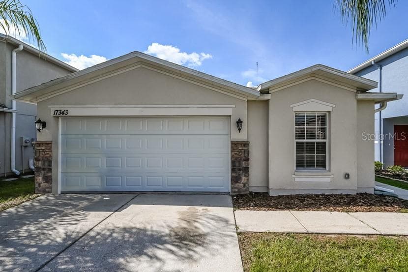 17343 MINT LEAF LANE LAND O LAKES, FL 34638