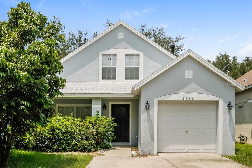 2546 E 150TH AVENUE LUTZ, FL 33559