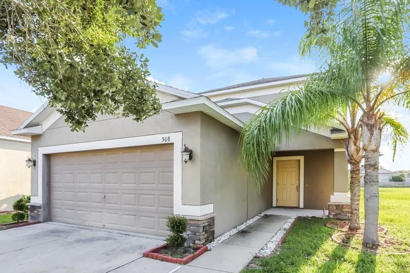 508 LAGUNA MILL DRIVE RUSKIN, FL 33570