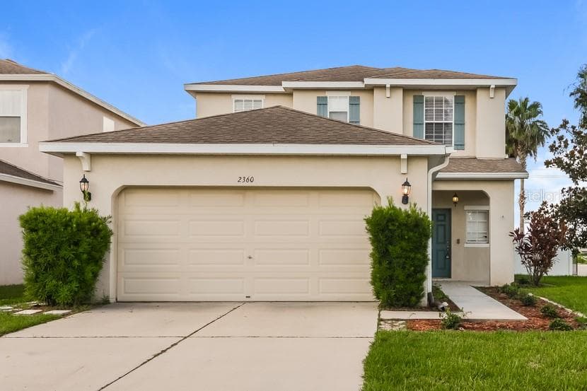 2360 RICHWOOD PIKE DRIVE RUSKIN, FL 33570