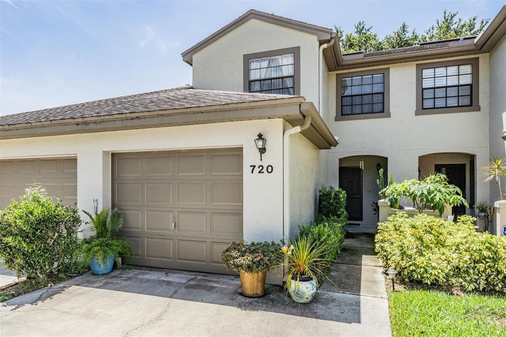 720 QUAIL KEEP DRIVE UNIT 1202 SAFETY HARBOR, FL 34695