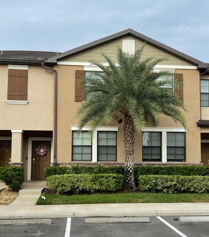 4397 FENNWOOD COURT WESLEY CHAPEL, FL 33543