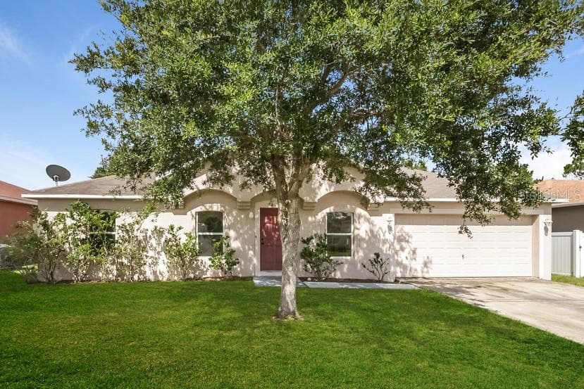 170 MEDITERRANEAN COURT KISSIMMEE, FL 34758