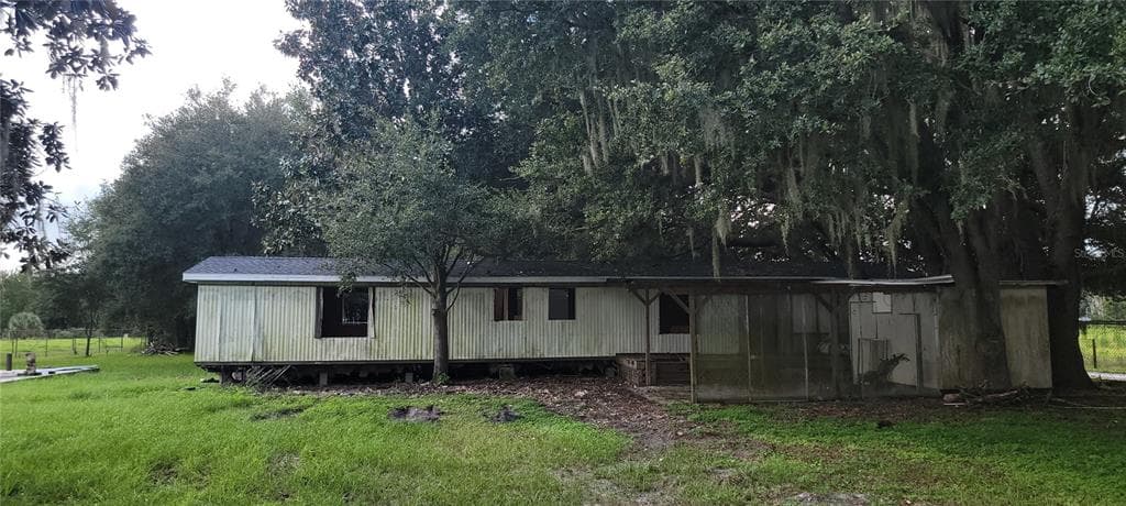 6950 BETHLEHEM ROAD MULBERRY, FL 33860