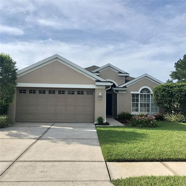 23211 BAYOU GROVE STREET LAND O LAKES, FL 34639