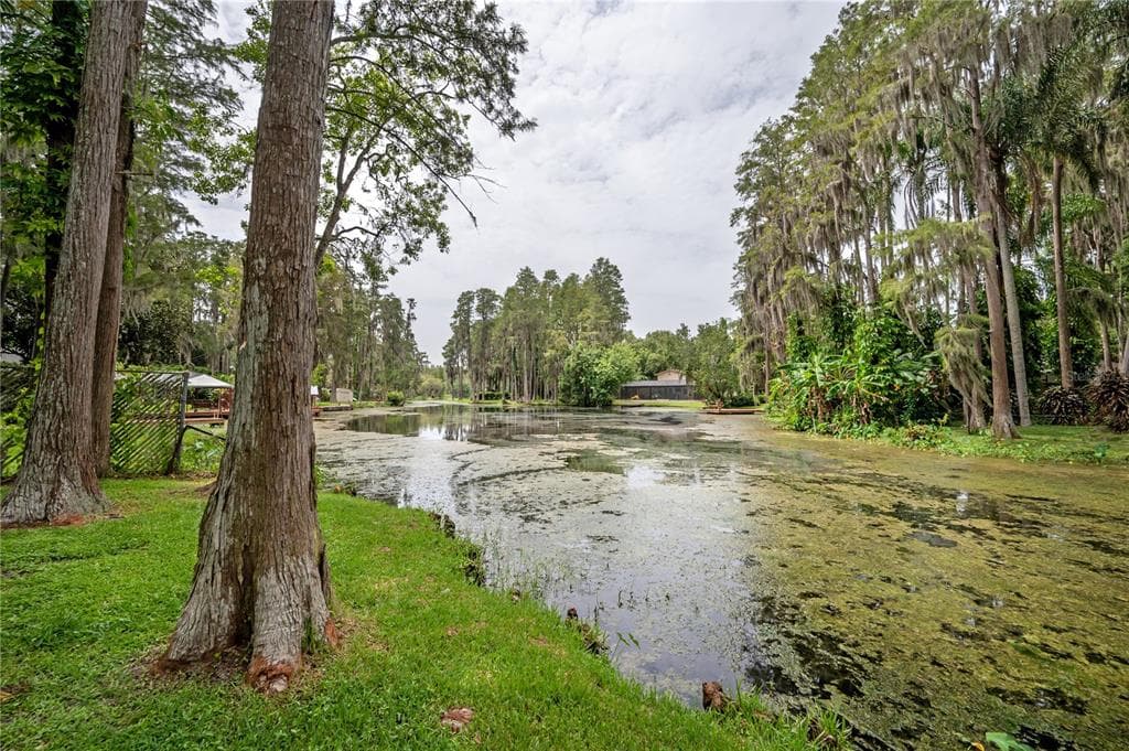 19010 CEDAR LANE LUTZ, FL 33548