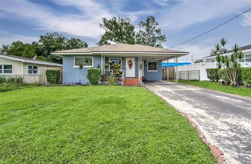 2116 W CORDELIA STREET TAMPA, FL 33607