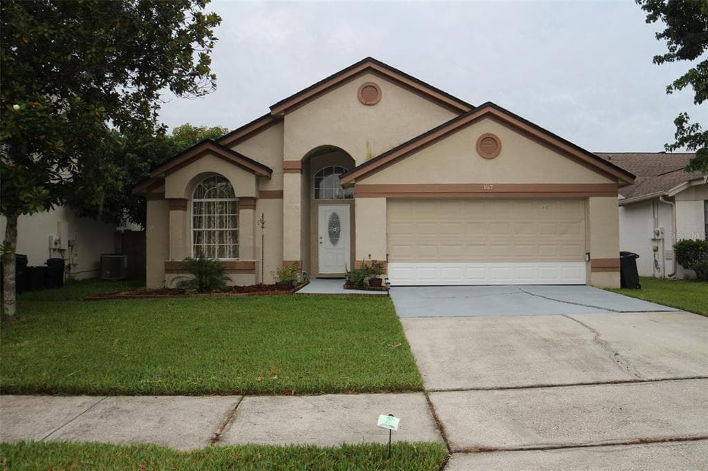 817 AVON COURT LAKE MARY, FL 32746
