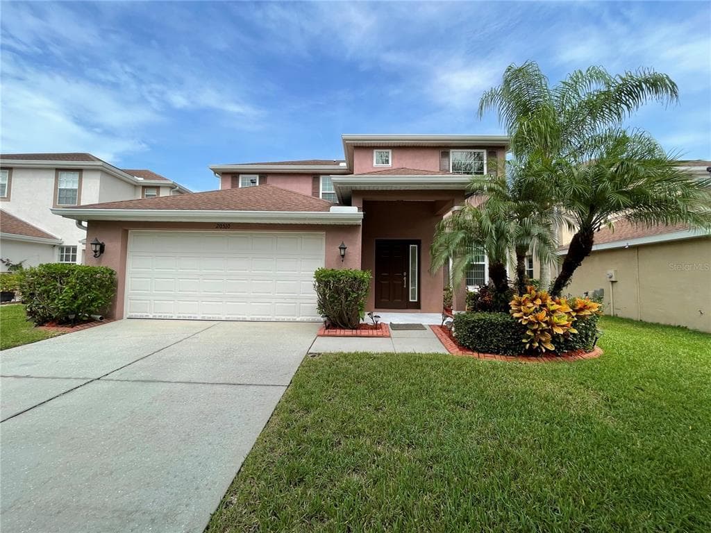 20510 SULTANA COURT TAMPA, FL 33647