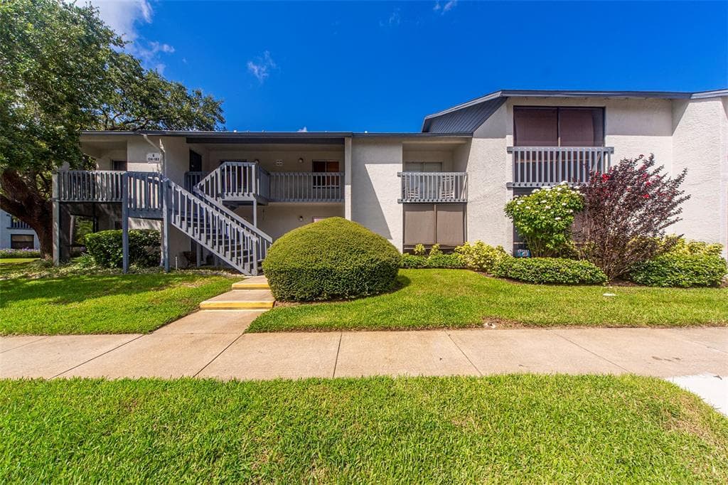11201 122ND AVENUE UNIT 174 LARGO, FL 33778