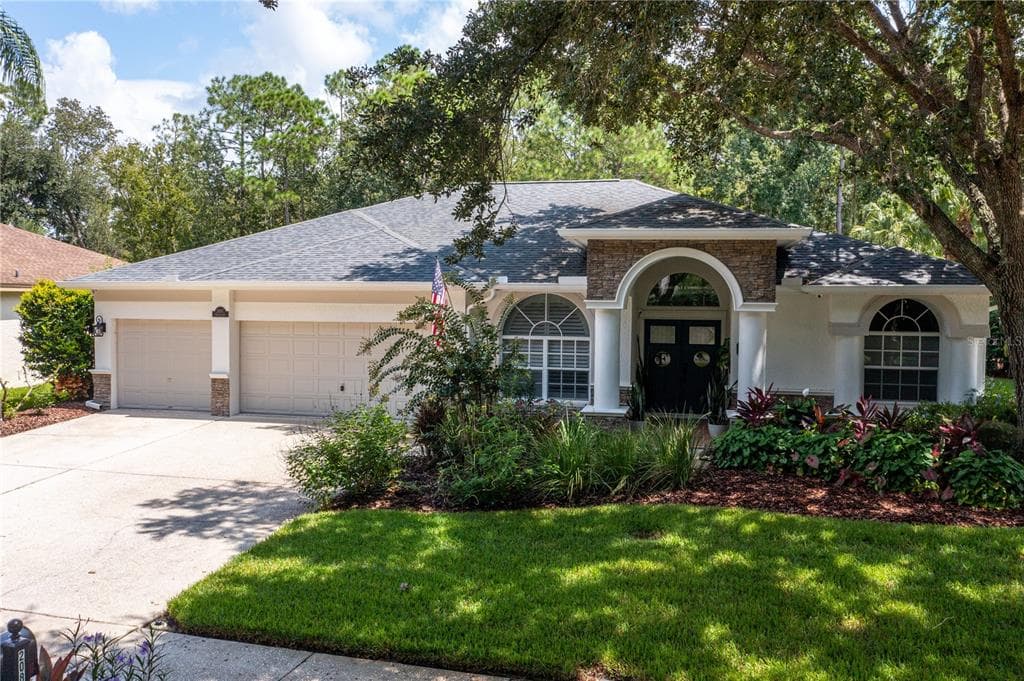 2087 WARWICK DRIVE OLDSMAR, FL 34677