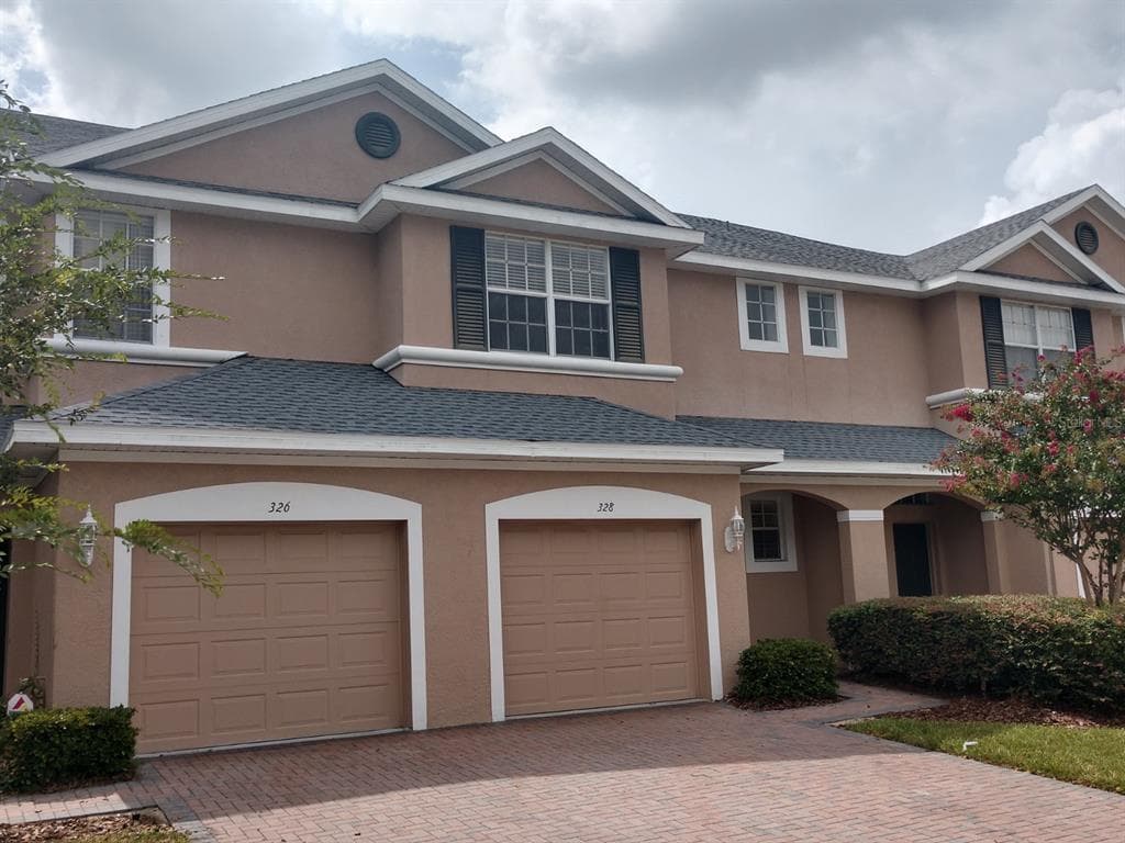 328 MORNING RAIN PLACE VALRICO, FL 33594