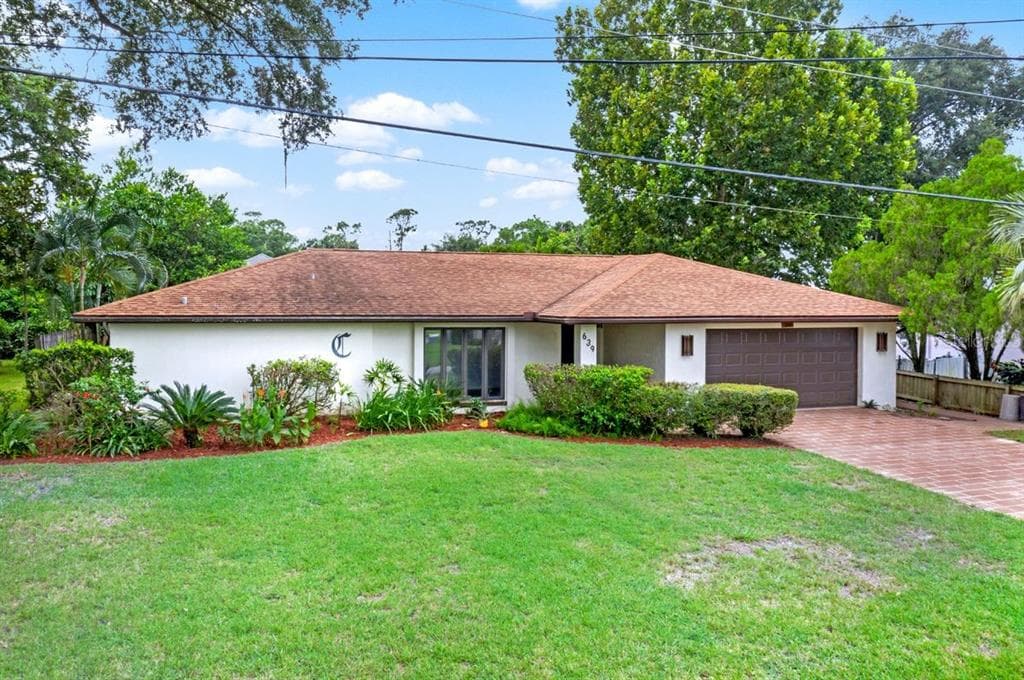 639 SPORTSMAN AVENUE SEBRING, FL 33875
