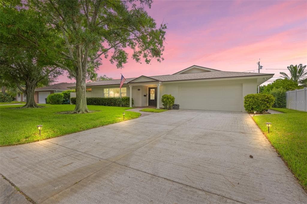 1191 87TH AVENUE N ST PETERSBURG, FL 33702