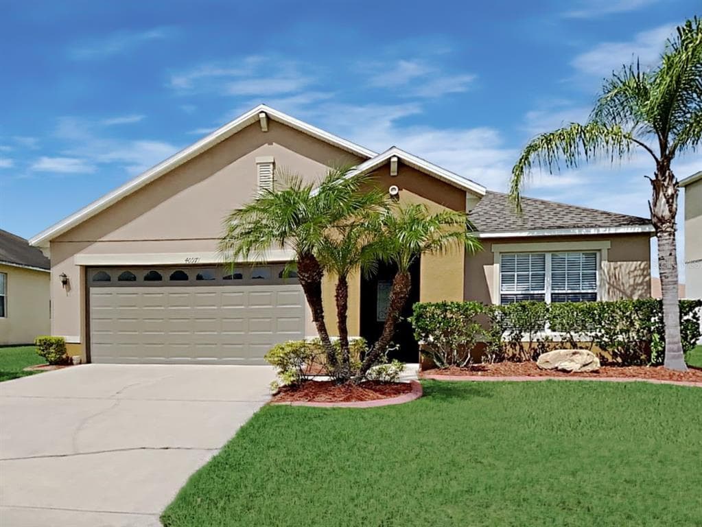 4097 FESTIVAL POINTE BOULEVARD MULBERRY, FL 33860