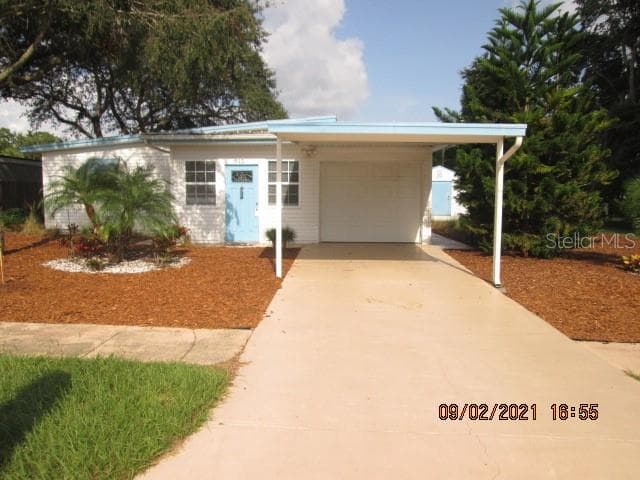 915 EDENVILLE AVENUE CLEARWATER, FL 33764