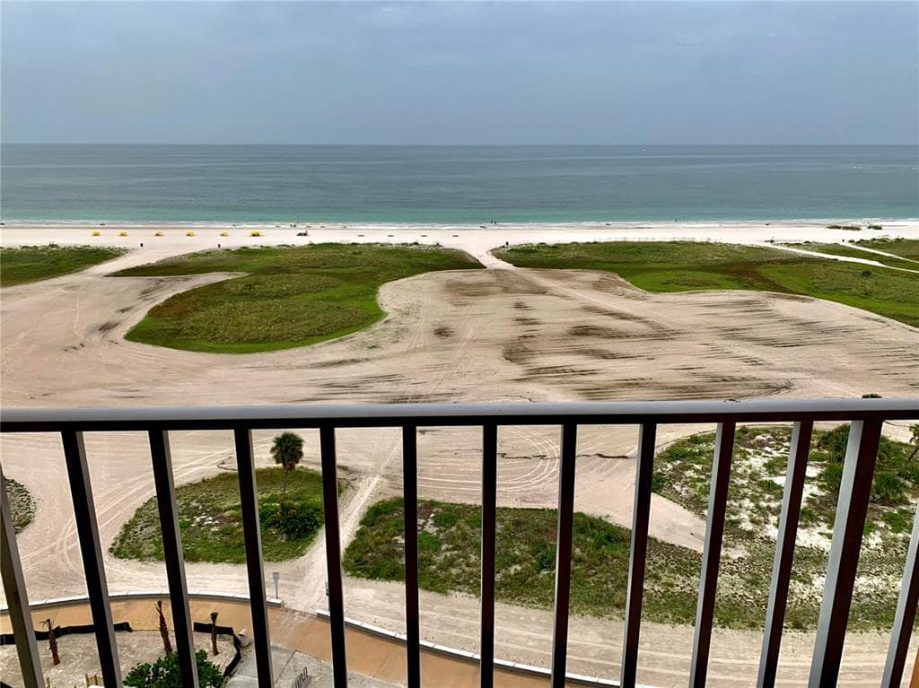 11000 GULF BOULEVARD UNIT 1402