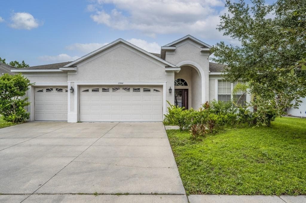11444 CALLAWAY POND DRIVE RIVERVIEW, FL 33579