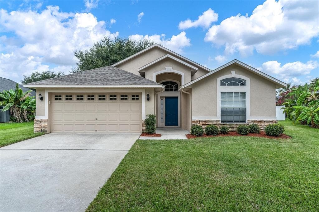 7016 JAMESTOWN MANOR DRIVE RIVERVIEW, FL 33578