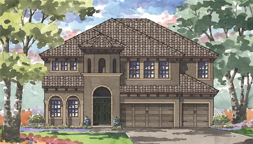 13081 PADDOCK WOOD PLACE RIVERVIEW, FL 33579